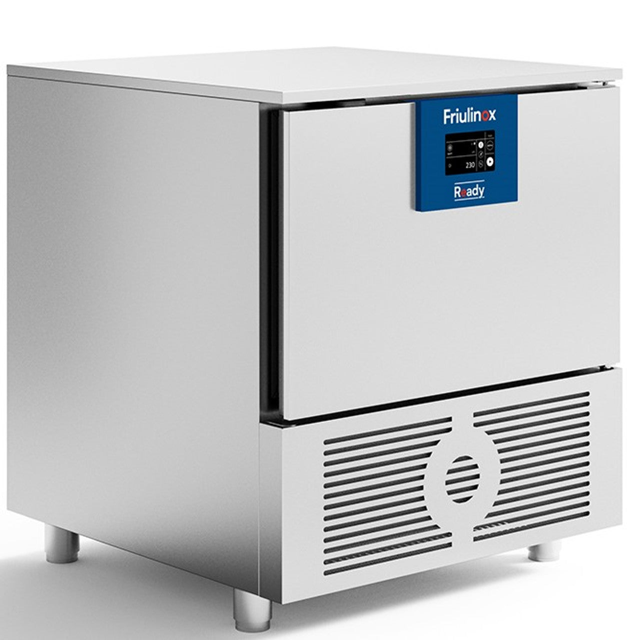 Friulinox R290 Ready Blast Chiller