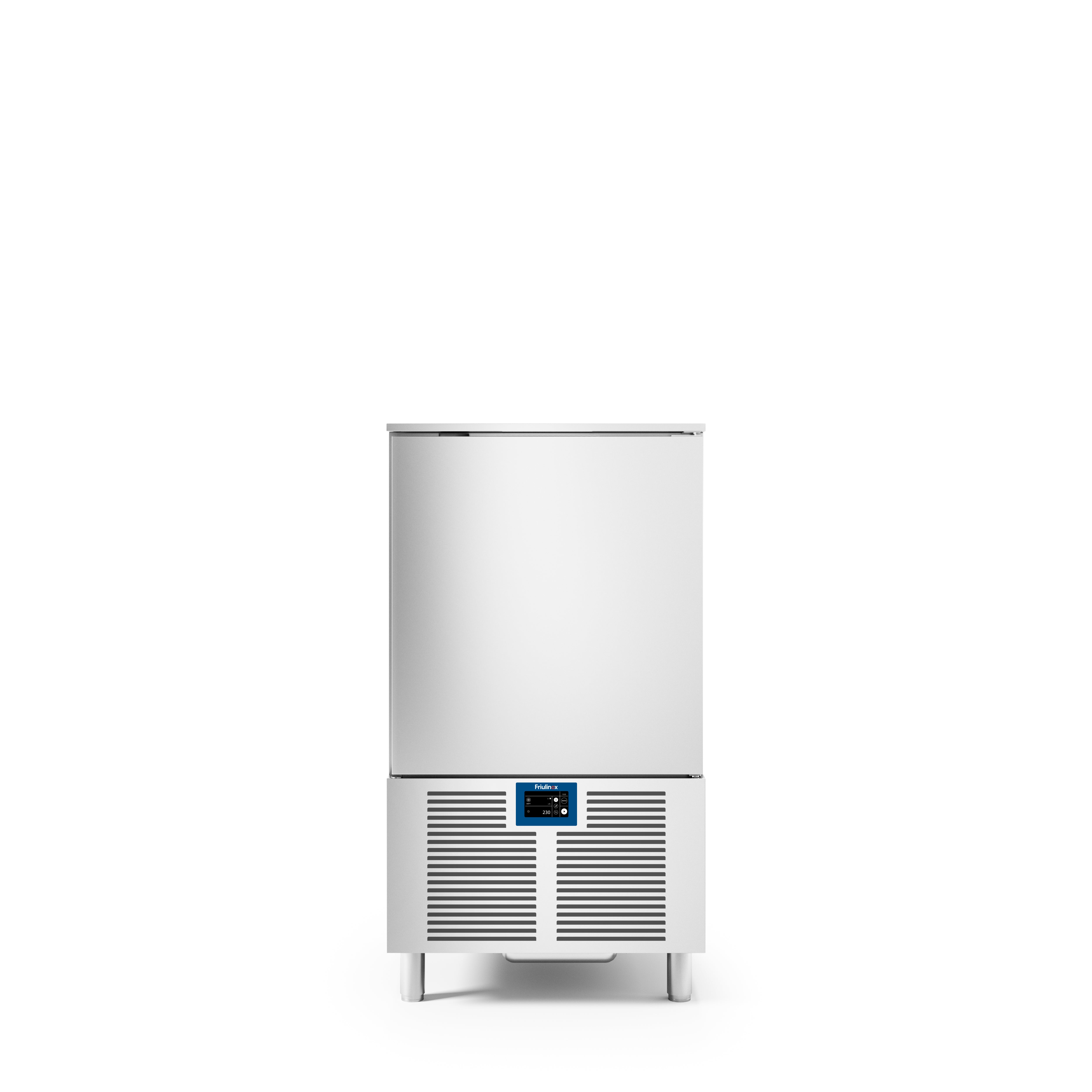 Friulinox RBS-081-RA Remote Blast Chiller - 8 Trays