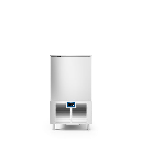 Friulinox RBS-081-RA Remote Blast Chiller - 8 Trays