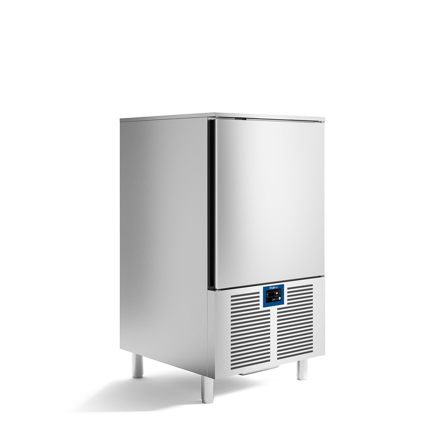 Friulinox RBS-081-RA Remote Blast Chiller - 8 Trays