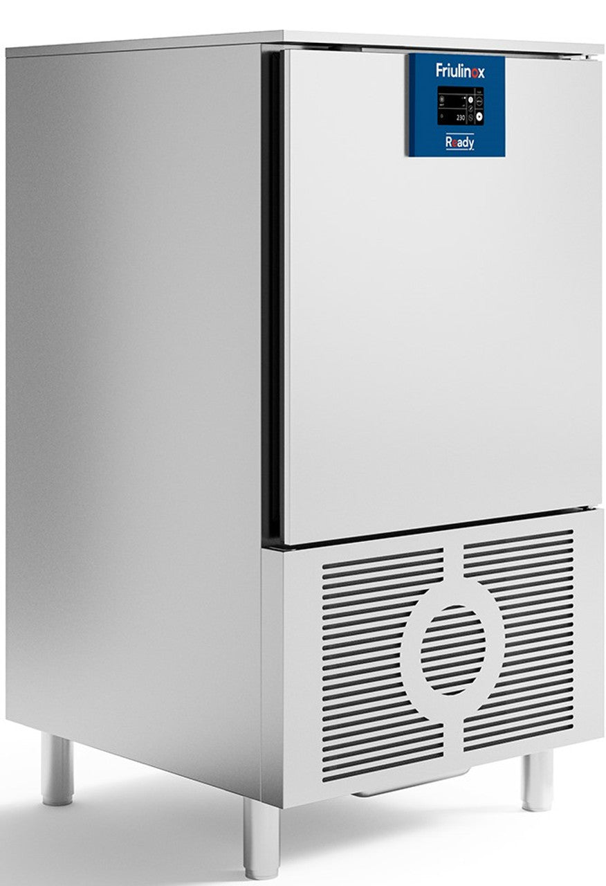 Friulinox Ready Blast Chiller