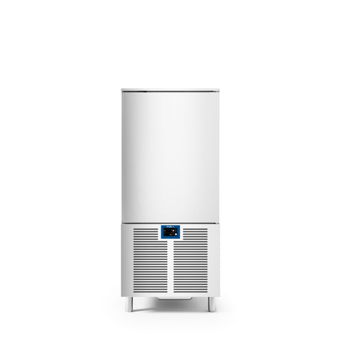 Friulinox RBS-121-RA Remote Blast Chiller - 12 Trays