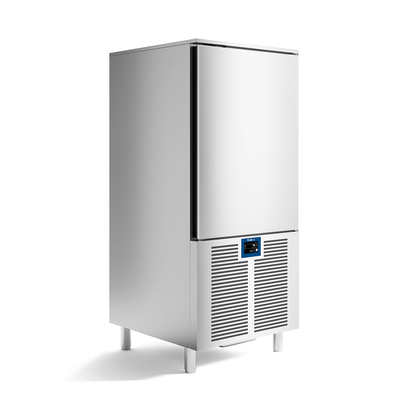 Friulinox RBS-121-RA Remote Blast Chiller - 12 Trays
