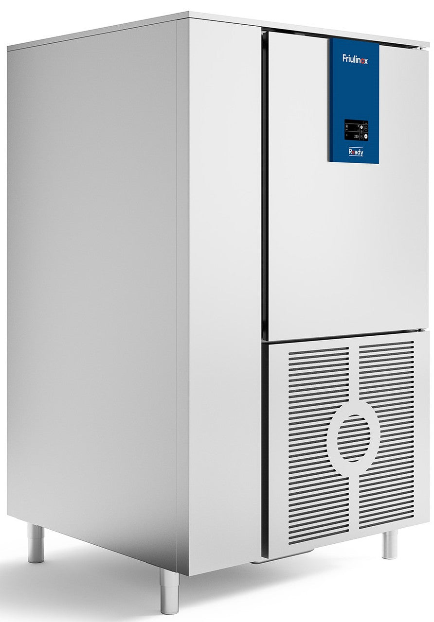 Friulinox Ready Blast Chiller