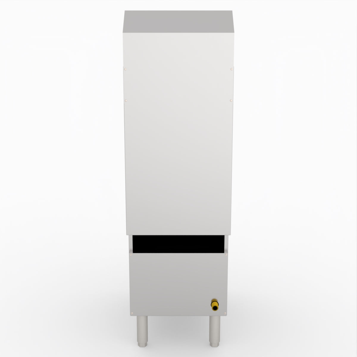 FryMAX Superfast Lpg Gas Tube Fryer RC300ELPG