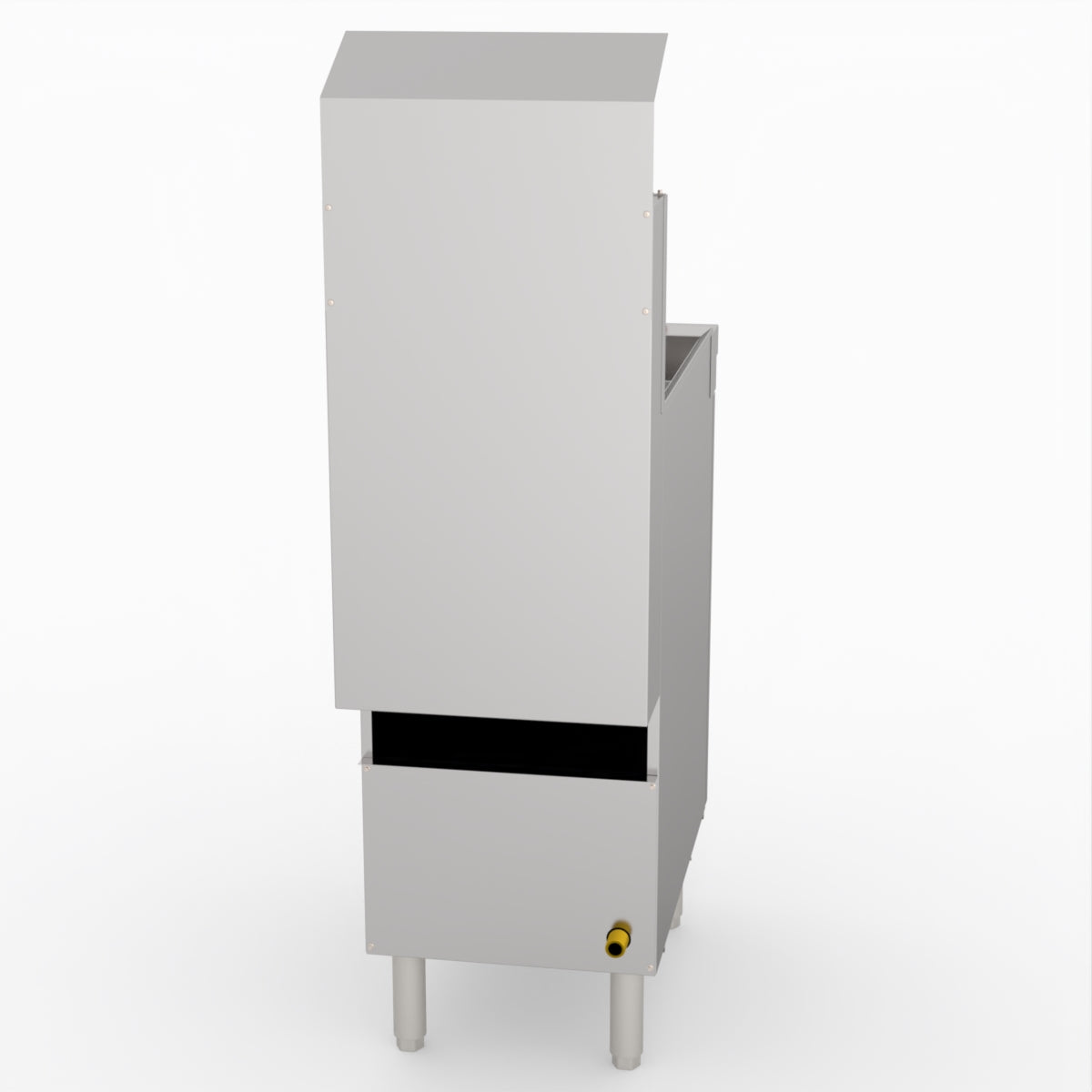 FryMAX Superfast Lpg Gas Tube Fryer RC300ELPG