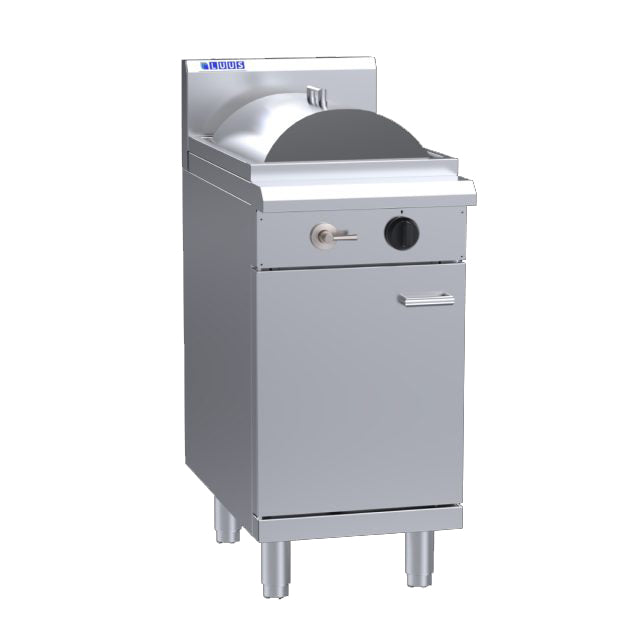 Luus Rice Roll Steamer RC-45