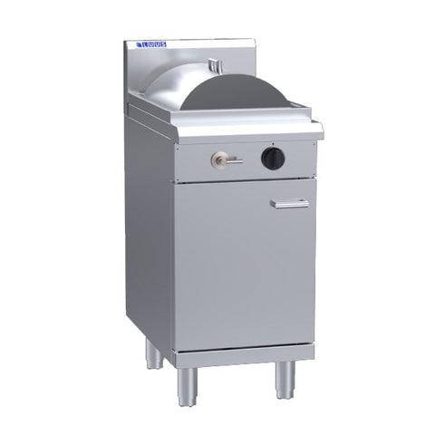 Luus Rice Roll Steamer RC-45