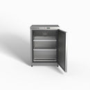 Skope ReFlex 1 Solid Door Underbench Freezer