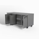 Skope ReFlex 3 Solid Door Underbench GN 1/1 Compatible Fridge