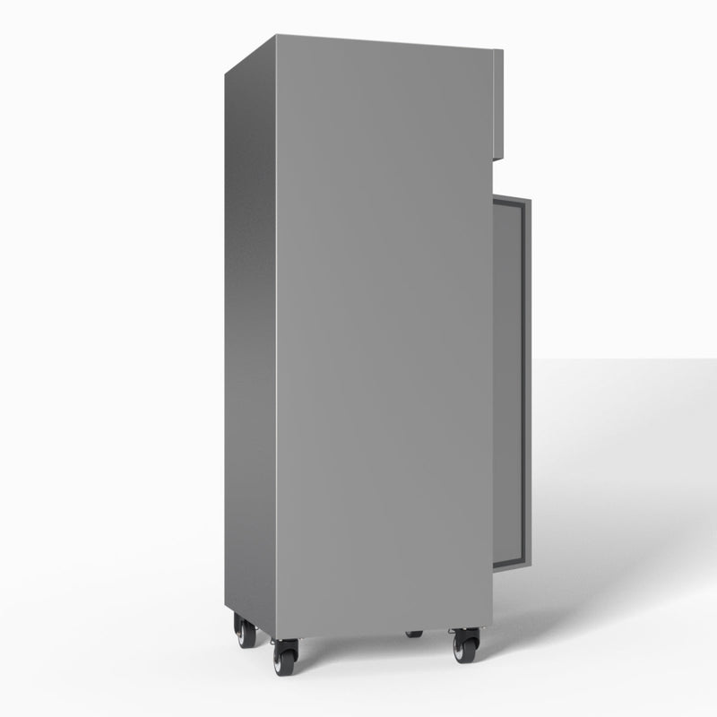 Skope ReFlex 1 Solid Door Upright Fridge