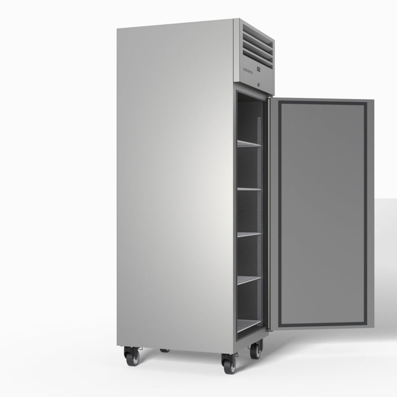 Skope ReFlex 1 Solid Door Upright Fridge