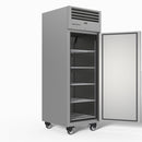 Skope ReFlex 1 Solid Door Upright Freezer