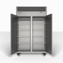 Skope ReFlex 2 Solid Door Upright Fridge