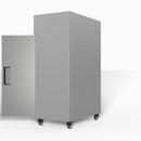 Skope ReFlex 2 Solid Door Upright Fridge