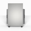 Skope ReFlex 2 Solid Door Upright Fridge