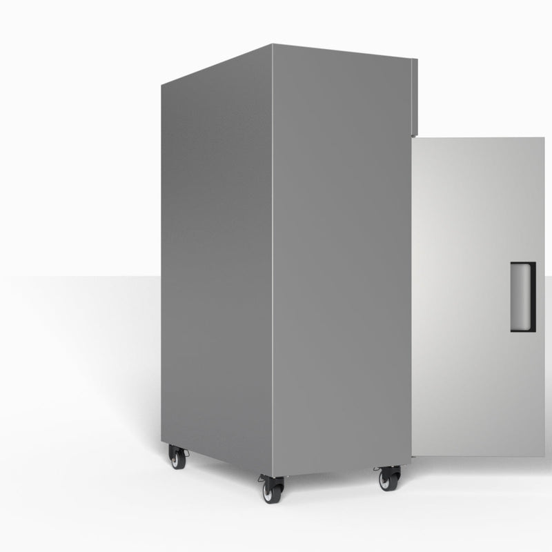 Skope ReFlex 2 Solid Door Upright Fridge