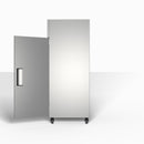 Skope ReFlex 2 Solid Door Upright GN 2/1 Compatible Fridge &amp; Freezer