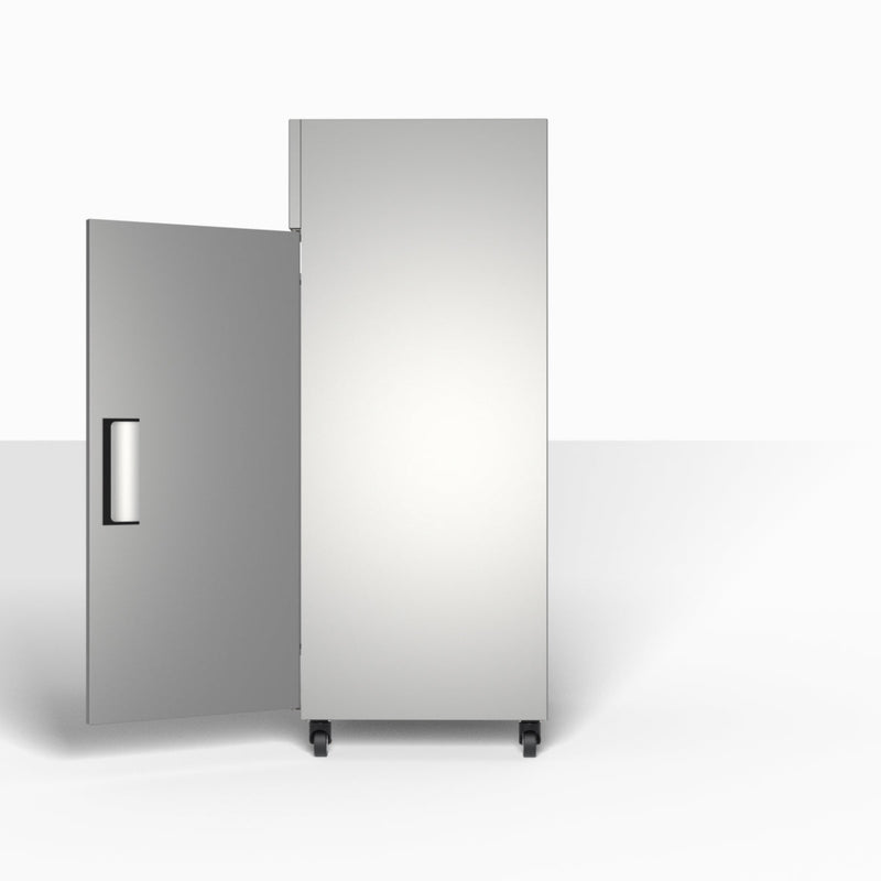 Skope ReFlex 2 Solid Door Upright GN 2/1 Compatible Fridge &amp; Freezer