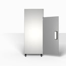 Skope ReFlex 2 Solid Door Upright GN 2/1 Compatible Fridge &amp; Freezer