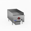 GasMax Single Burner Griddle Top - RGT-16E