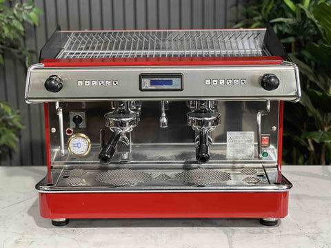 Royal Vallelunga 2 Group Red - 39805