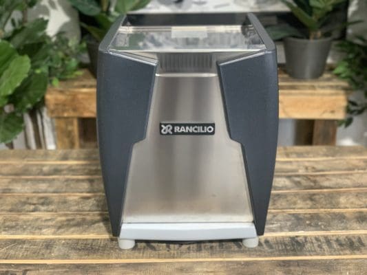 Rancilio Epoca 1 Group Volumetric Espresso Coffee Machine