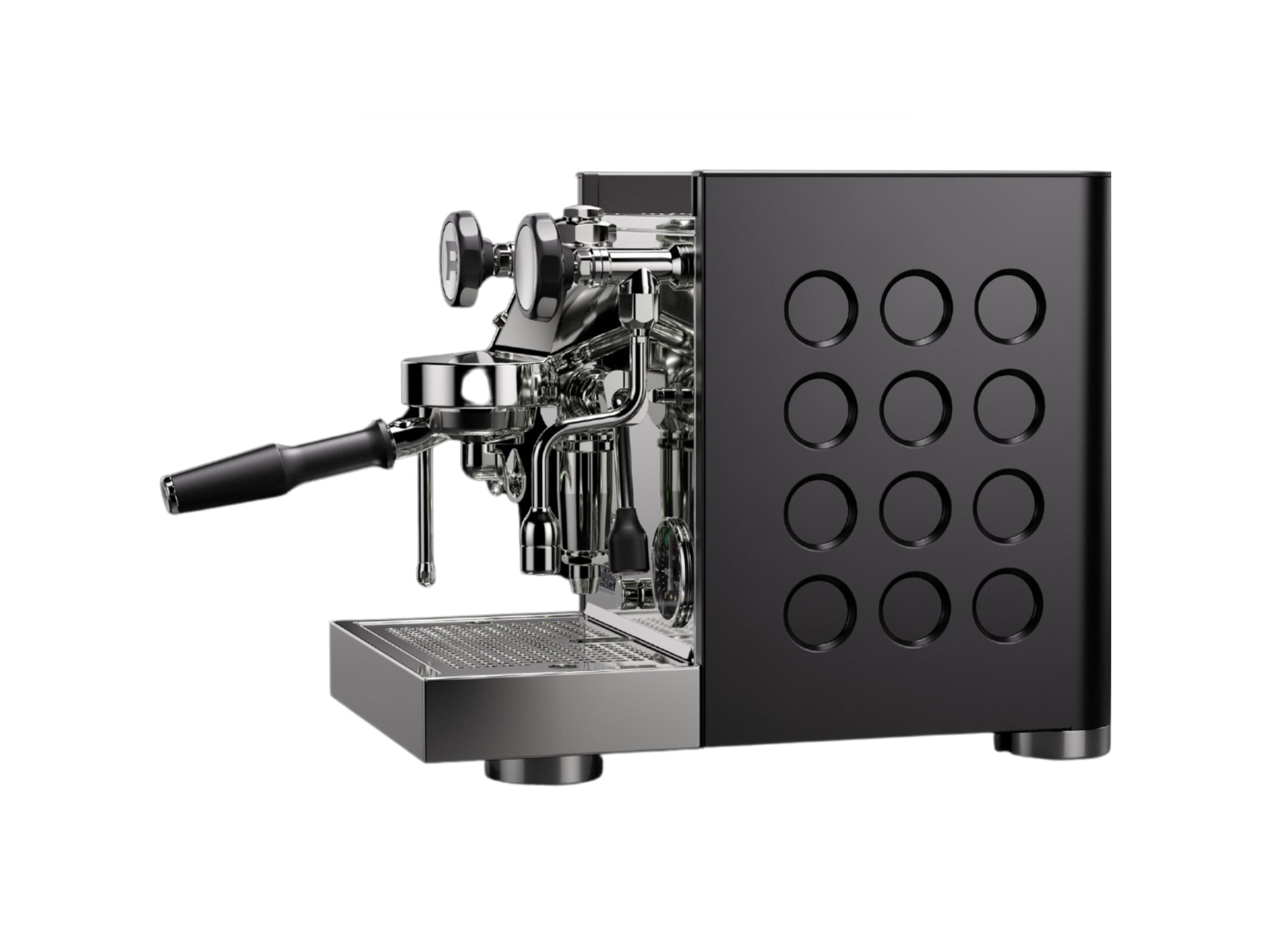 Rocket Appartamento TCA - 1 Group Commercial Espresso Machine