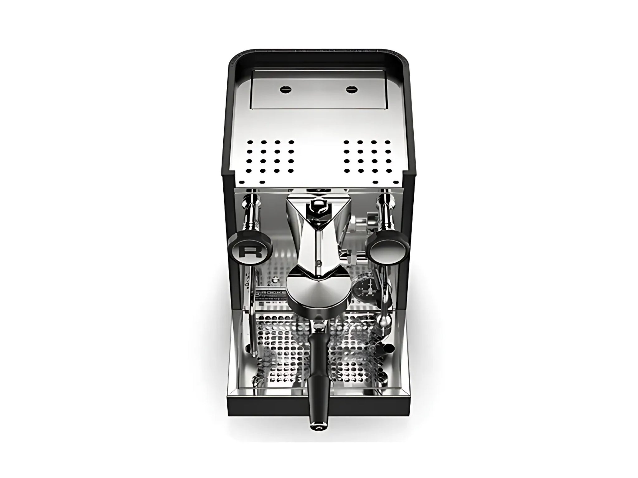Rocket Appartamento TCA - 1 Group Commercial Espresso Machine