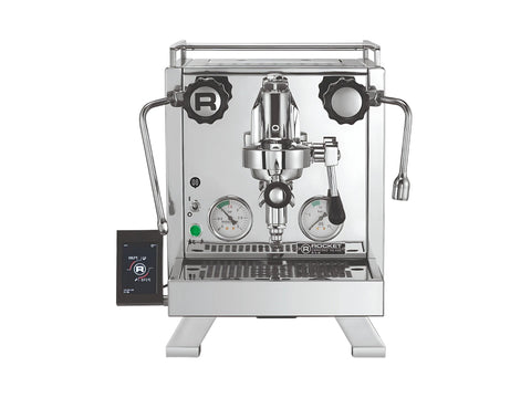 Rocket Cinquantotto R58 - 1 Group Commercial Espresso Machine - Stainless