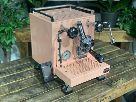 Rocket Cinquantotto R58 - 1 Group Commercial Espresso Machine - Pink