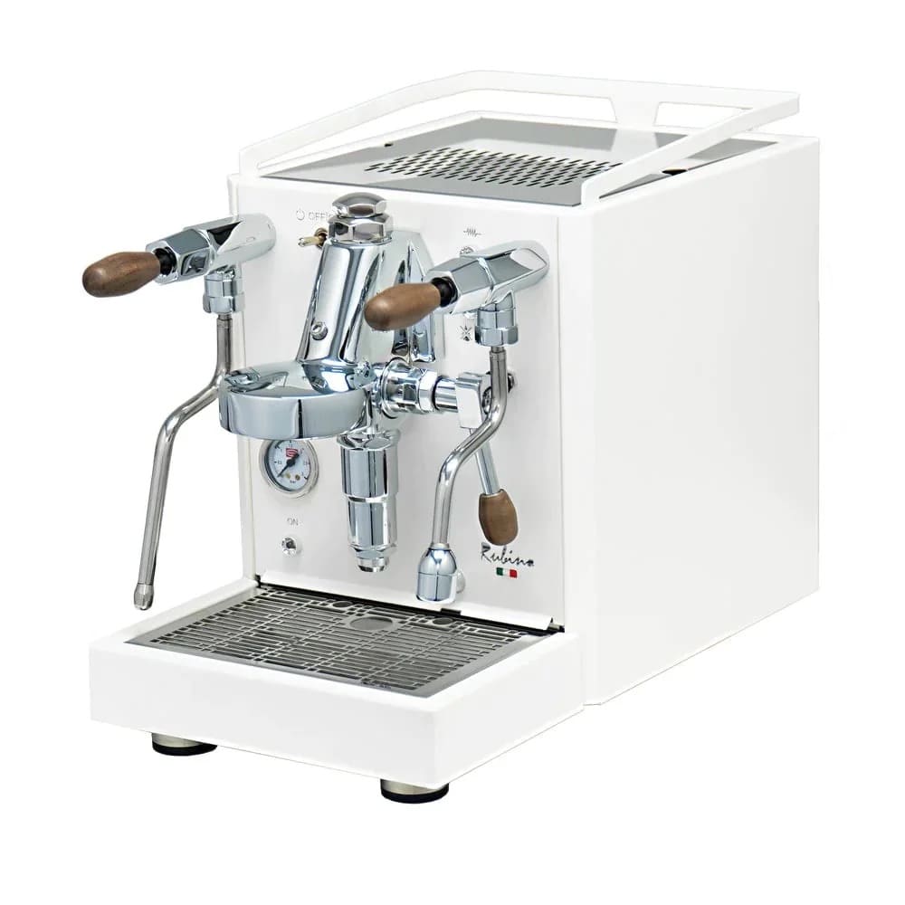 Quick Mill Rubino - 1 Group Commercial Espresso Machine