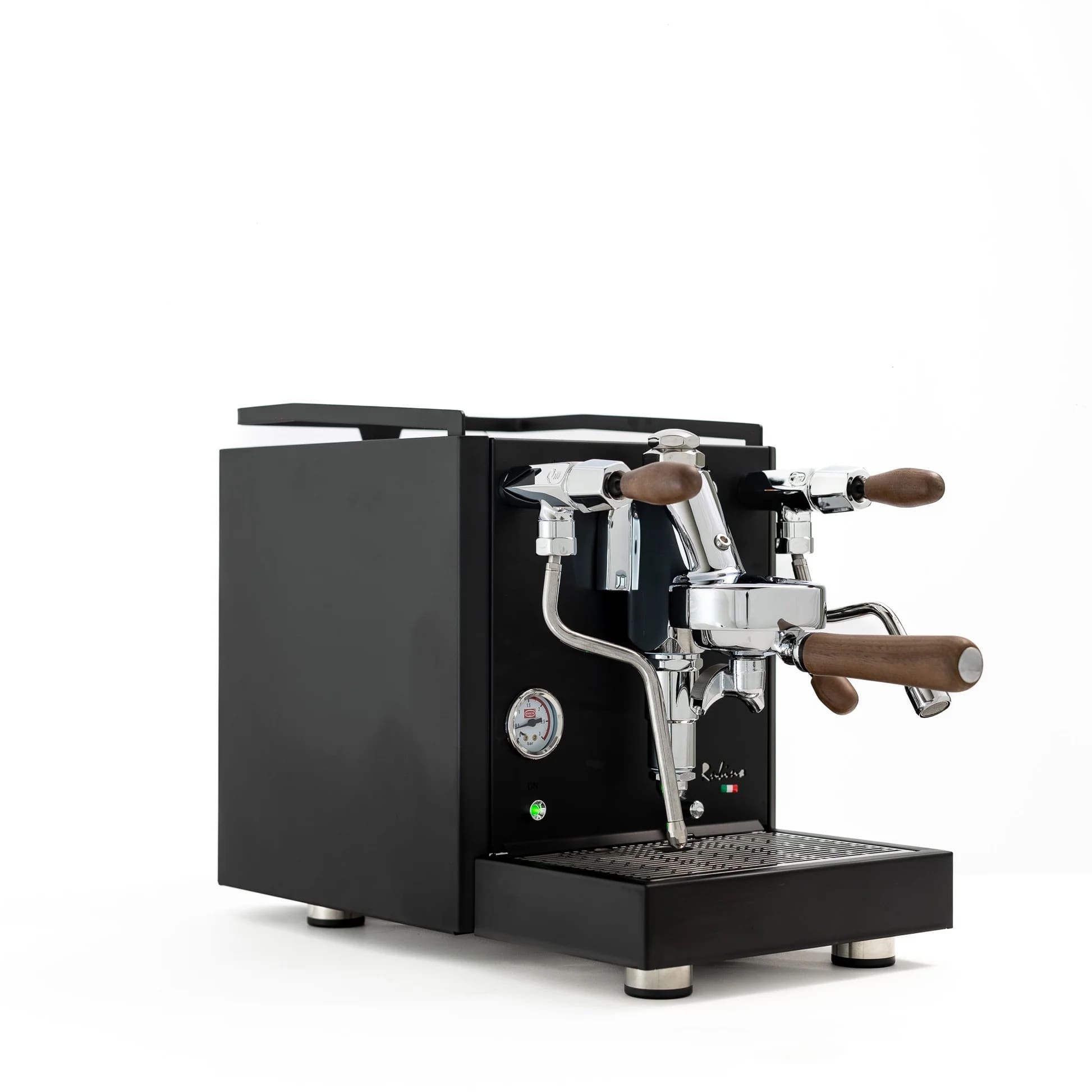 Quick Mill Rubino - 1 Group Commercial Espresso Machine