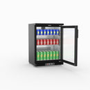 Thermaster Single Door Drink Cooler SC148G