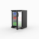 Thermaster Single Door Drink Cooler SC148G