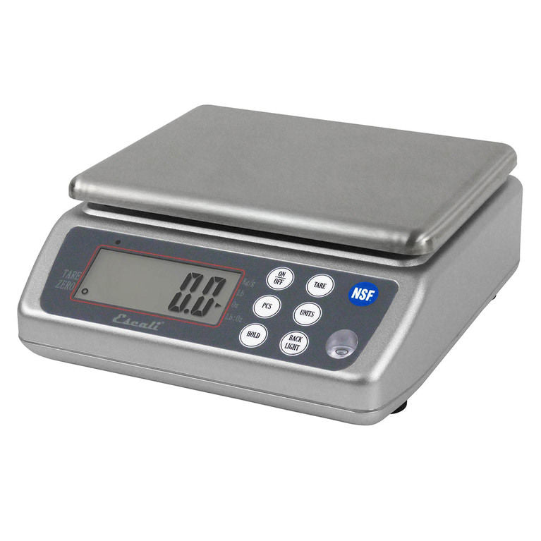 Digital Scale - SCDG33WD