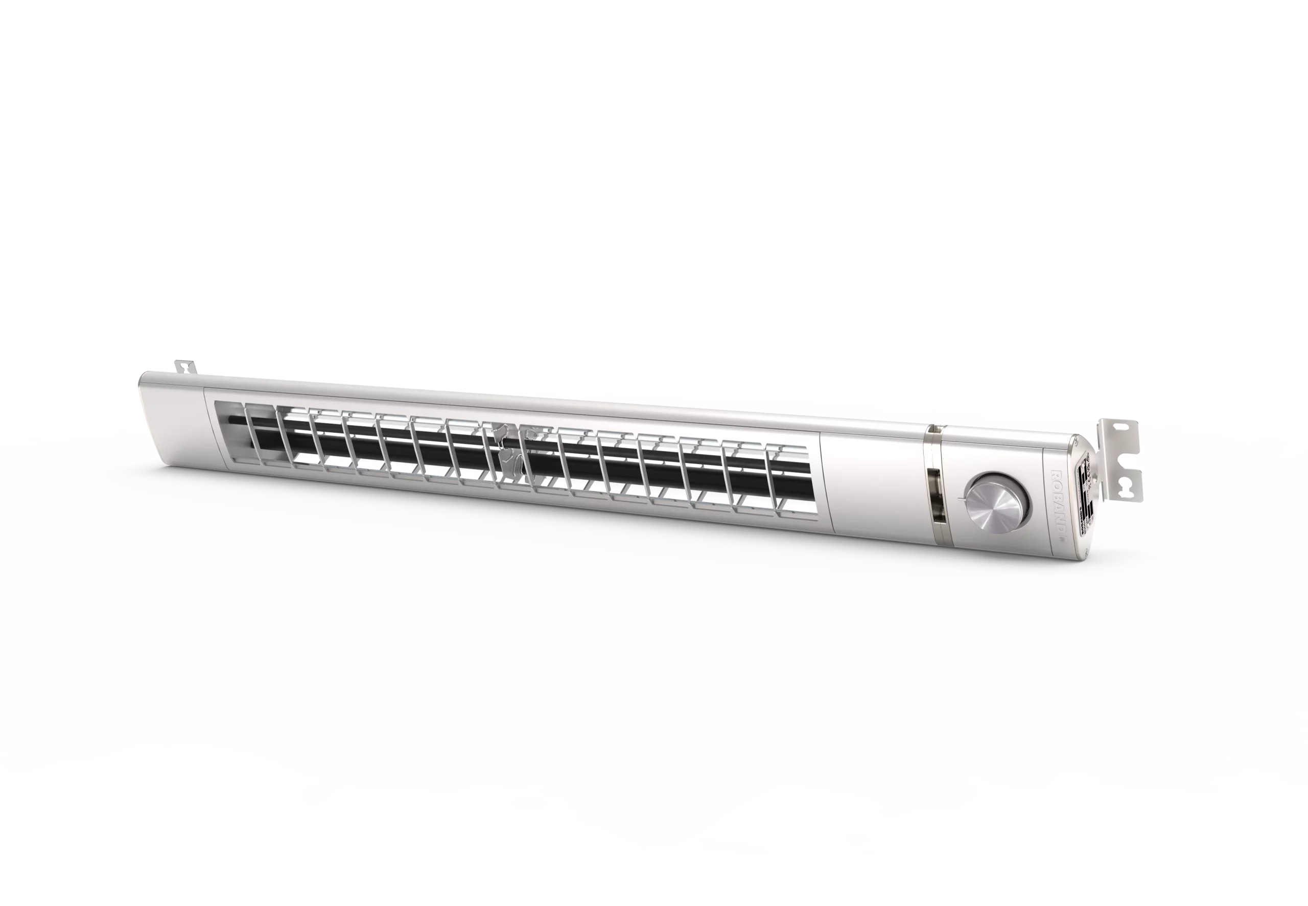 Roband Compact Strip Heat Lamp Element 900Mm - SE900