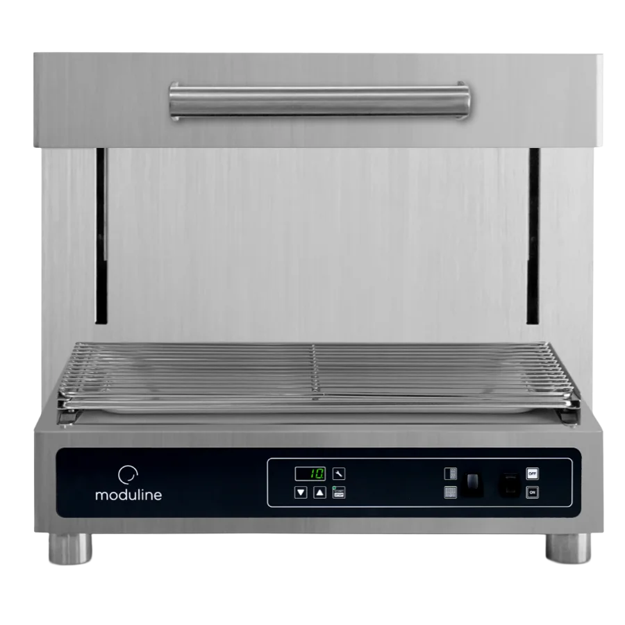 Moduline Grill - Salamander SEC003E