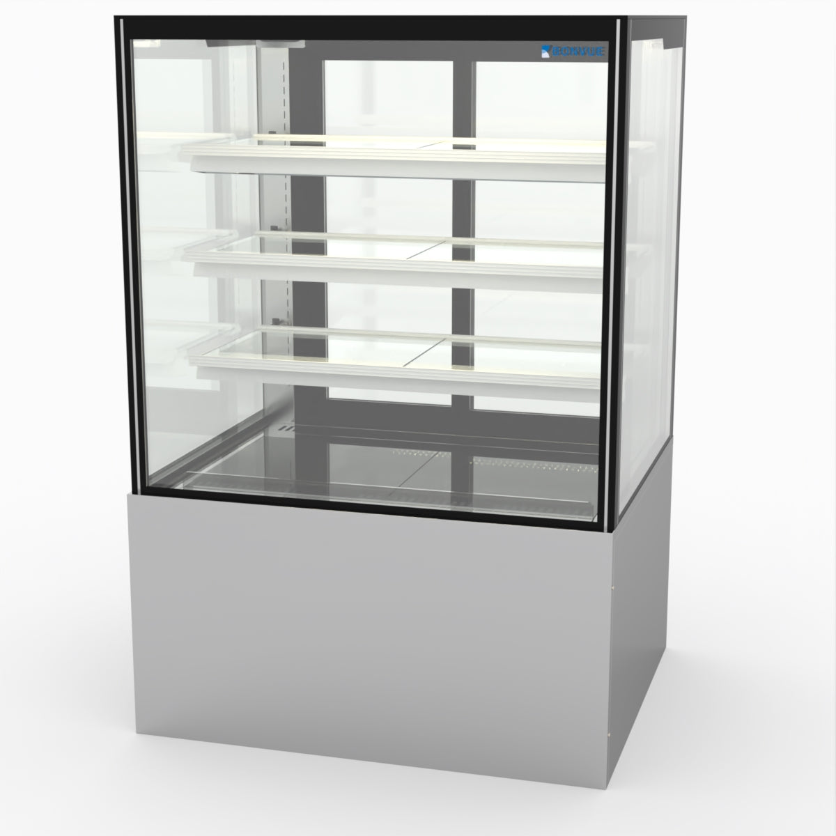 Bonvue Bonvue Cake Display SF830V