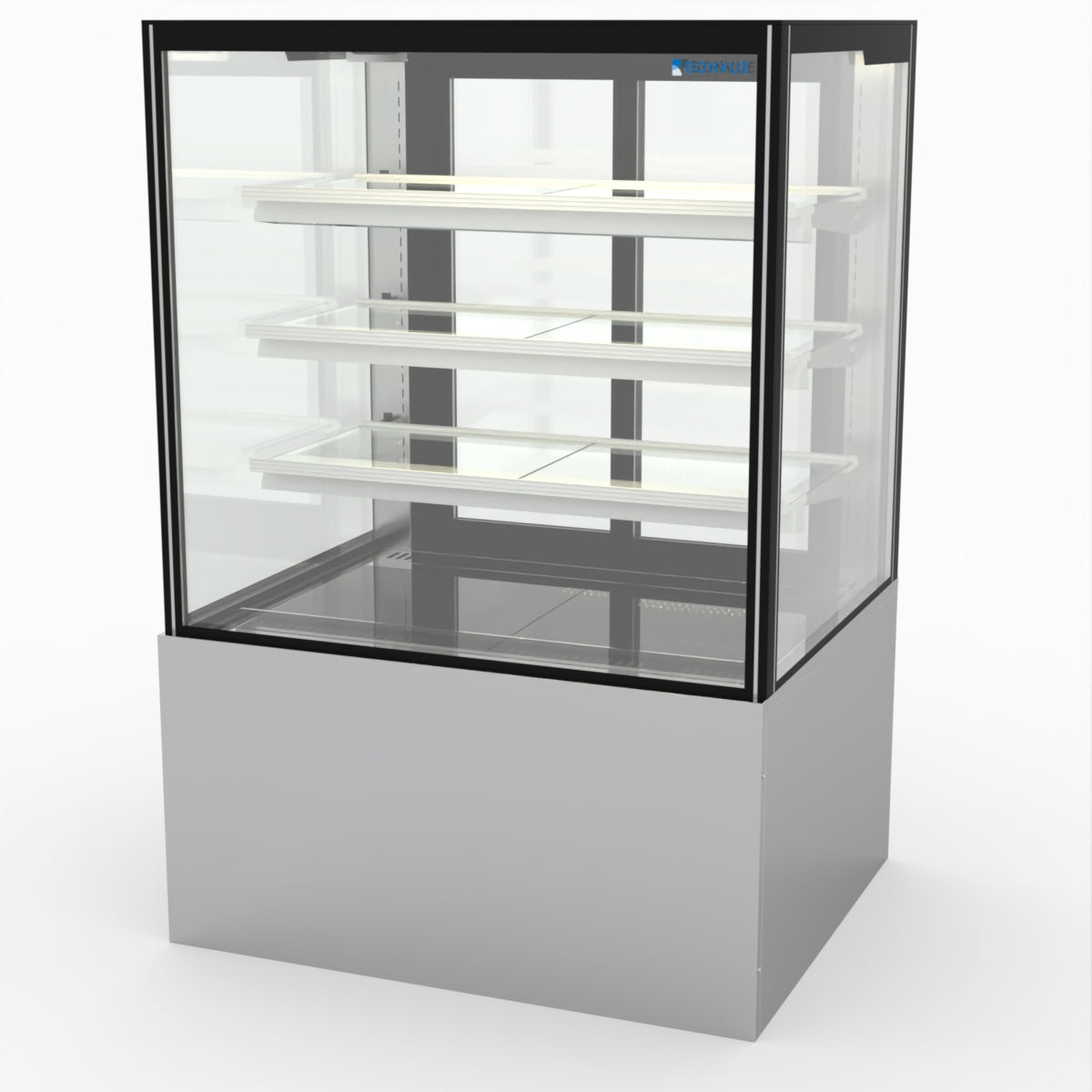 Bonvue Bonvue Cake Display SF830V