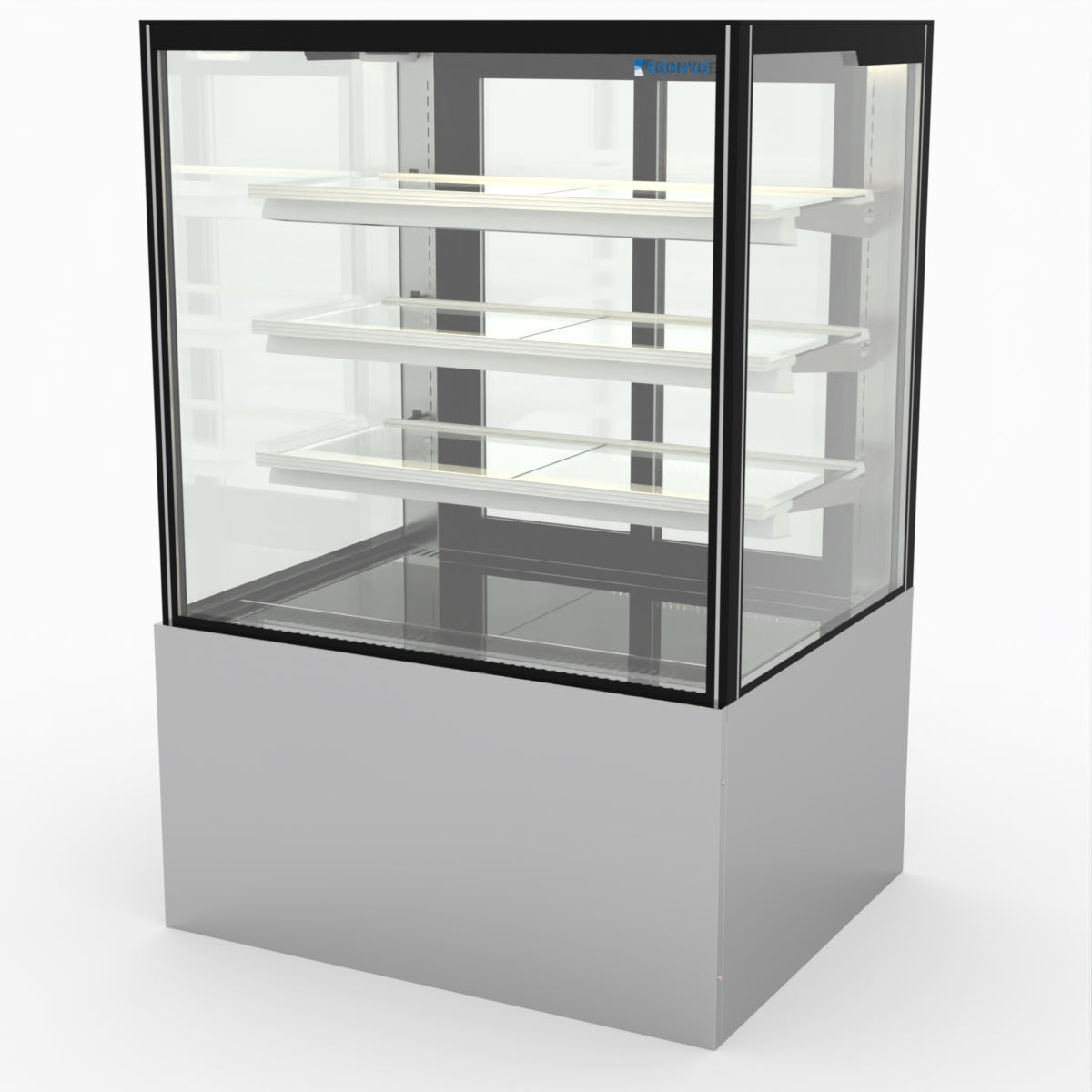 Bonvue Bonvue Cake Display SF830V