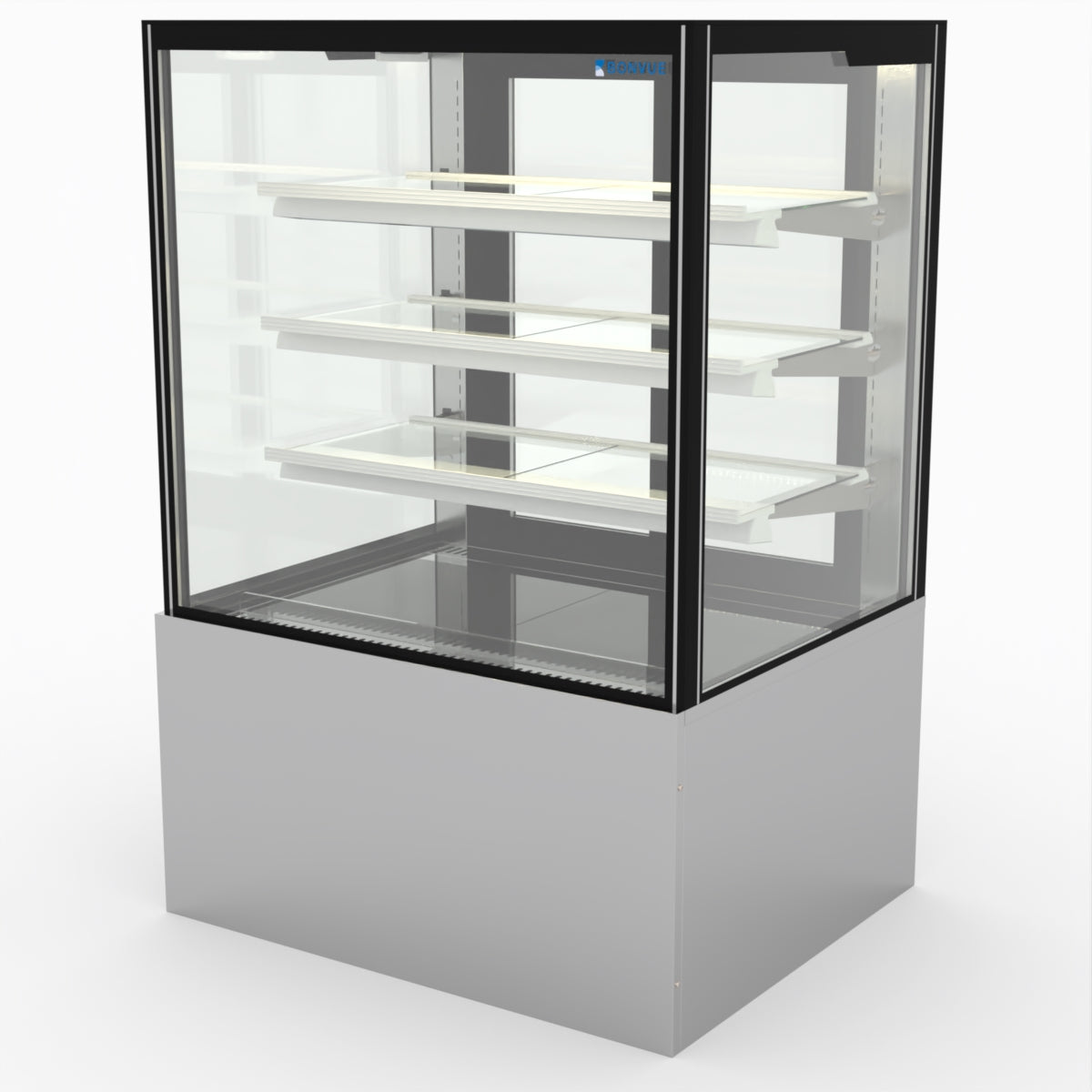 Bonvue Bonvue Cake Display SF830V