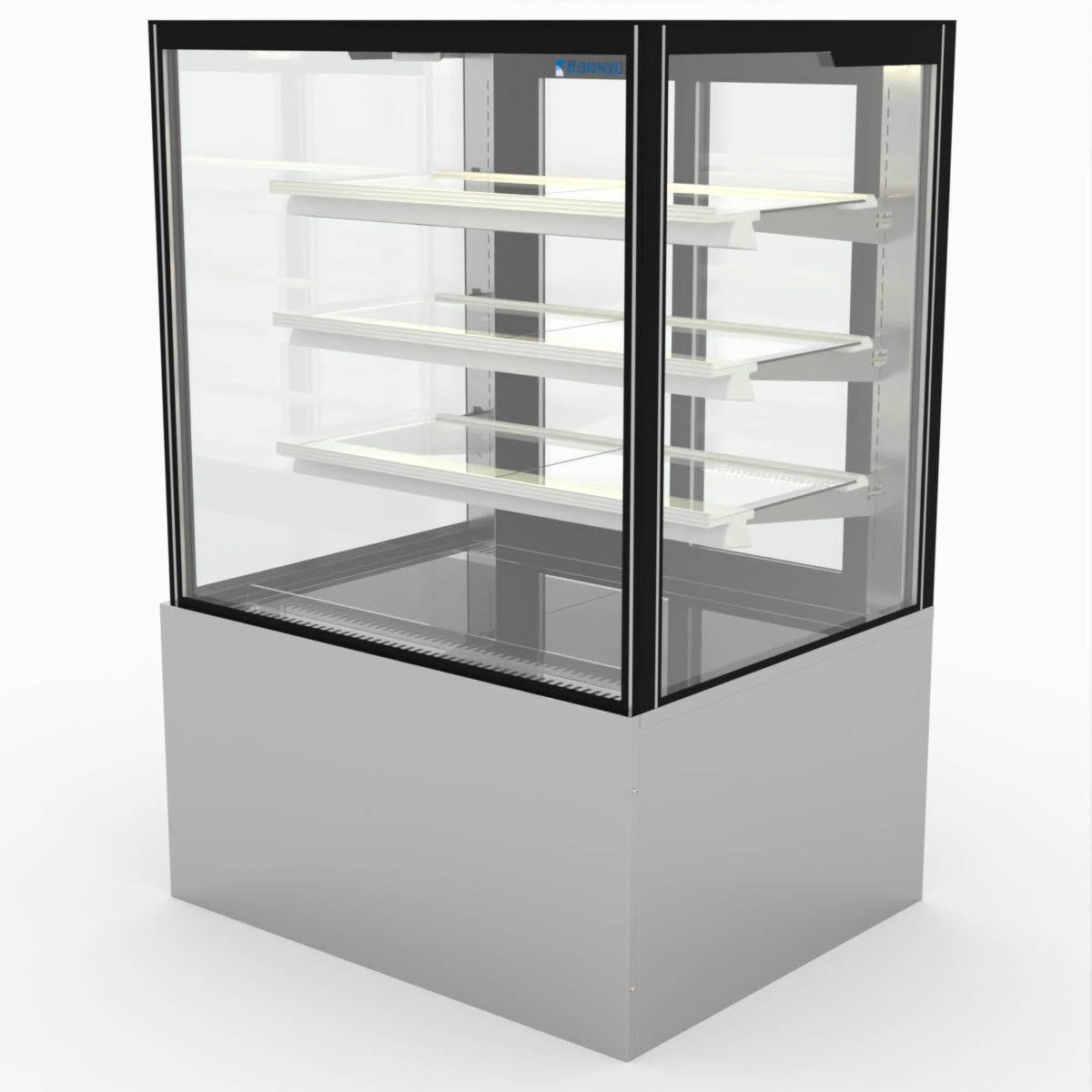 Bonvue Bonvue Cake Display SF830V