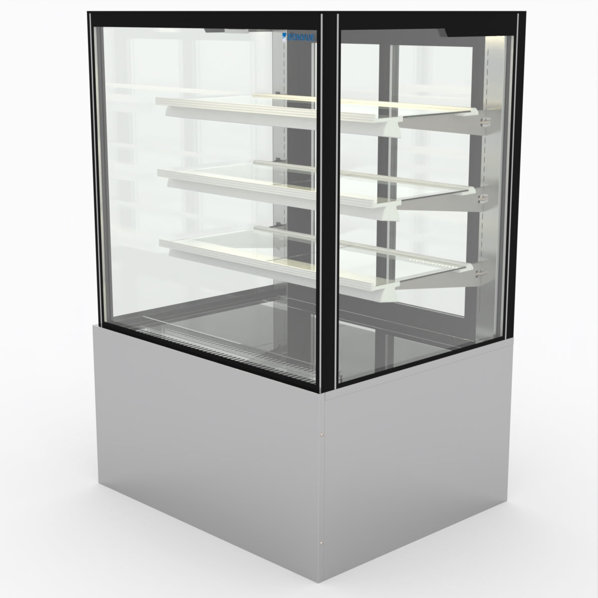 Bonvue Bonvue Cake Display SF830V