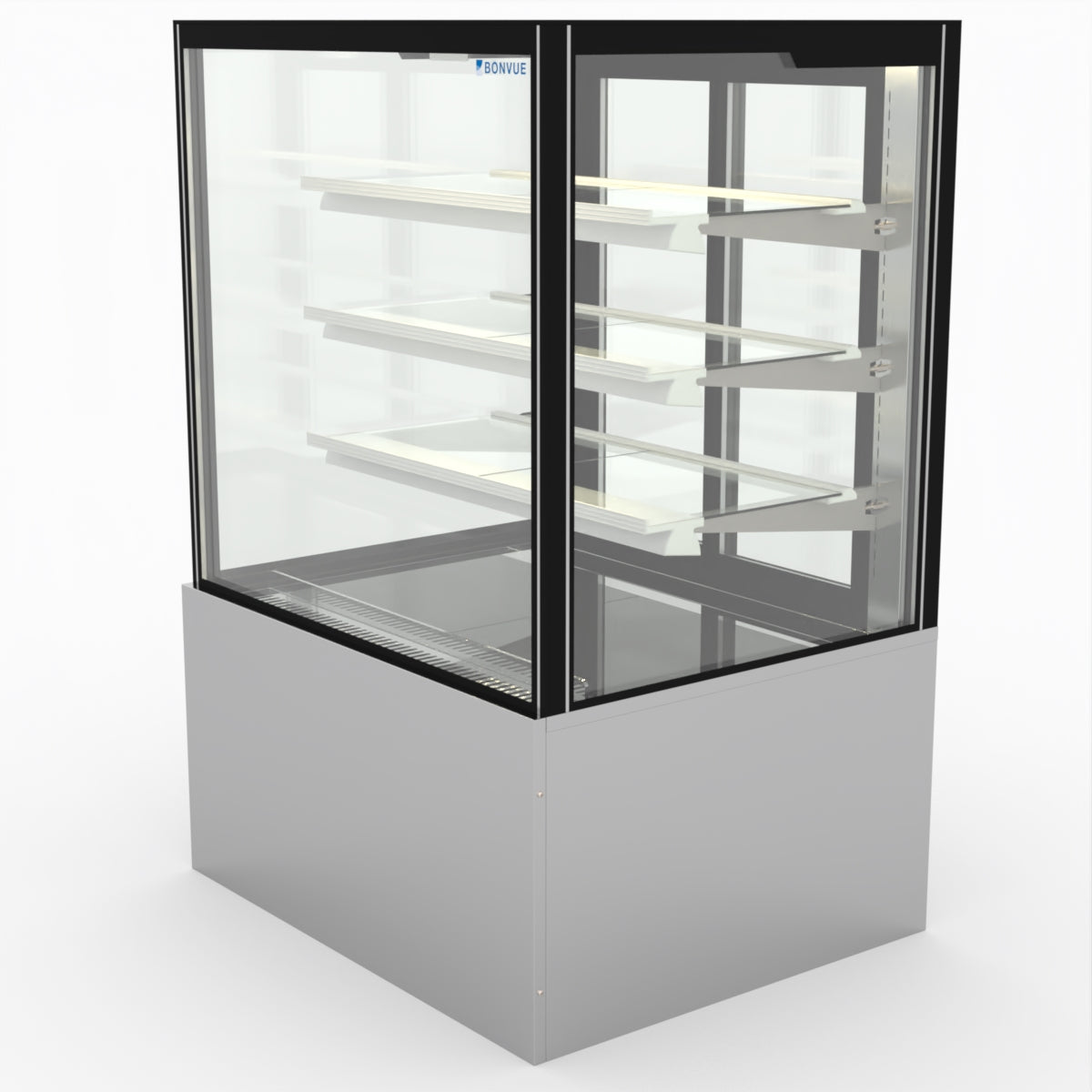 Bonvue Bonvue Cake Display SF830V