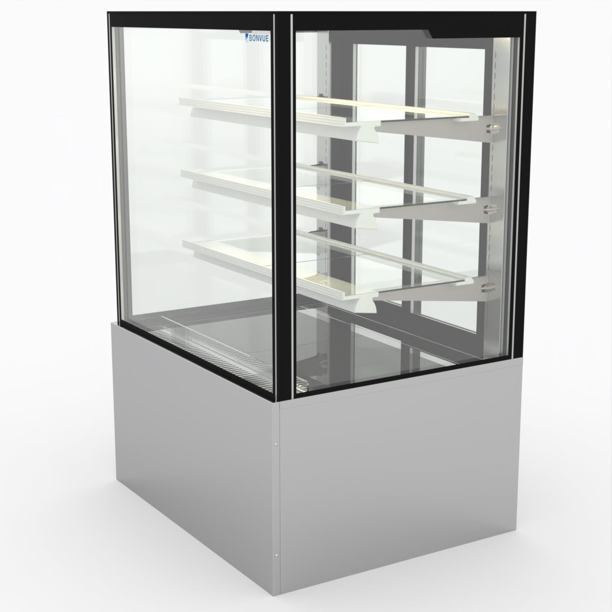 Bonvue Bonvue Cake Display SF830V