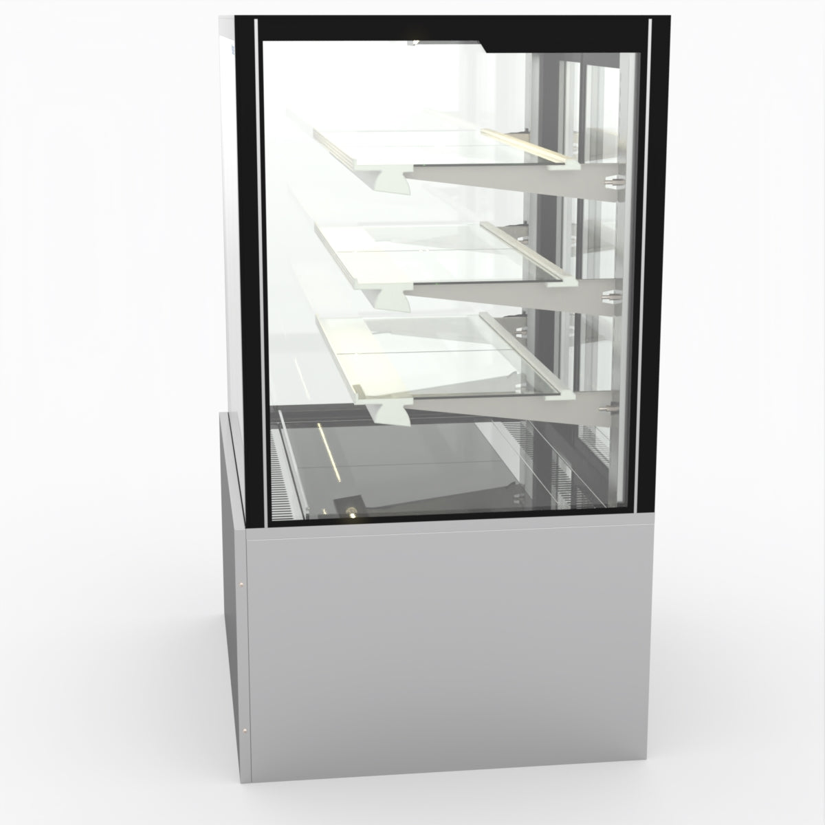 Bonvue Bonvue Cake Display SF830V