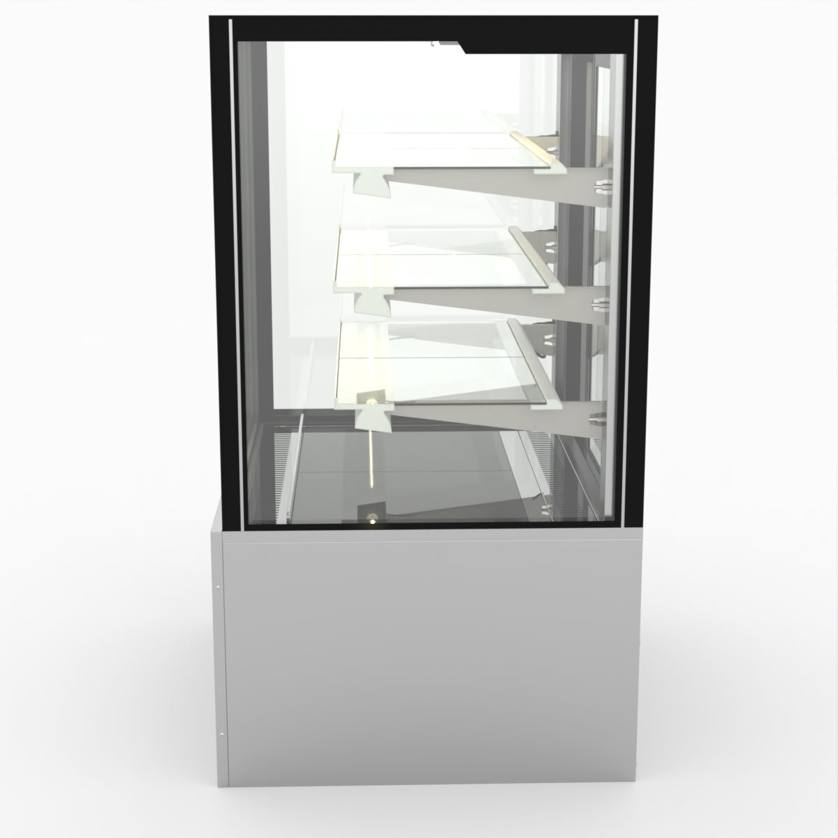 Bonvue Bonvue Cake Display SF830V