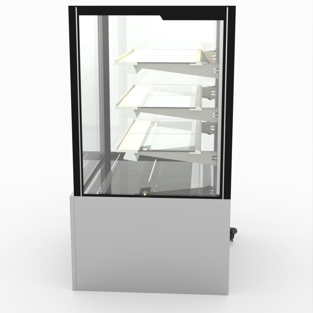 Bonvue Bonvue Cake Display SF830V