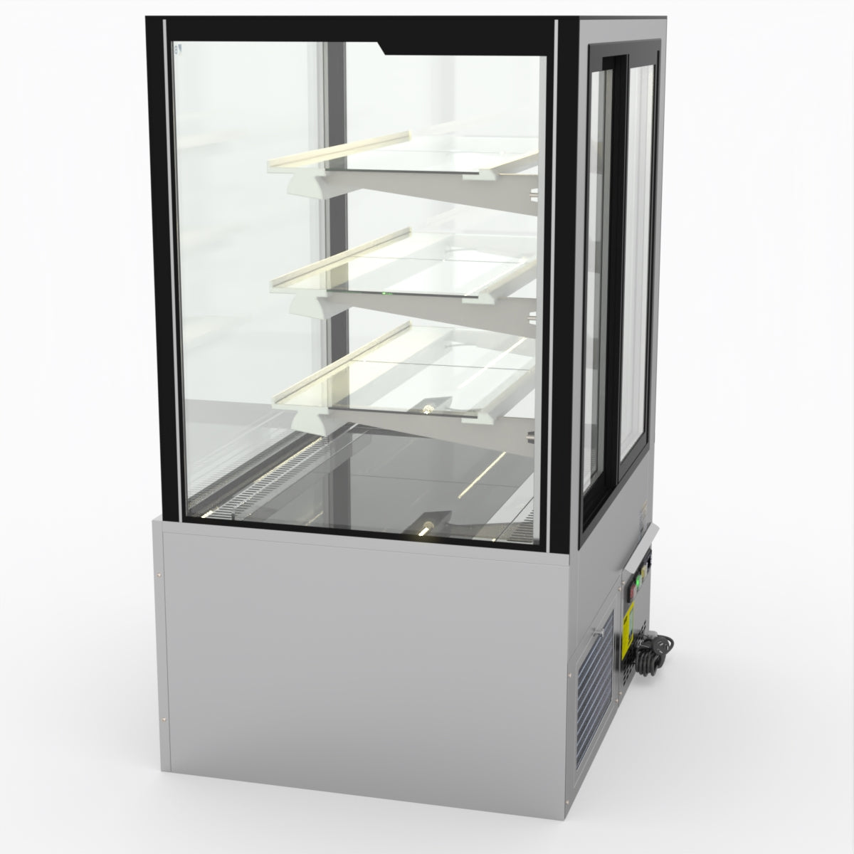 Bonvue Bonvue Cake Display SF830V